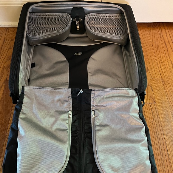 Tumi Bags Tumi Garment Bag Poshmark